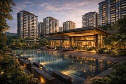 thomson-view-condominium photo thumbnail #5